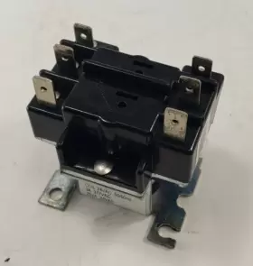 ZC90346-2A ZETTLER CONTROLS Switching Relay Coil