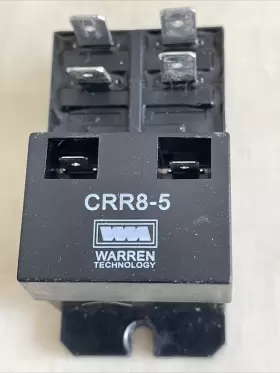 CRR8-5 ZETTLER Power Relay #3