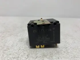 ZCPRZ2AE2 ZETTLER Relay Coil