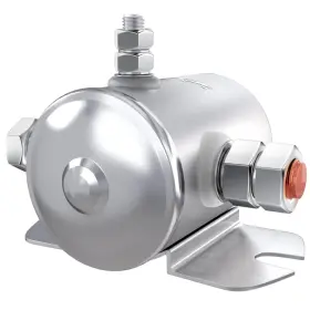 DCF200A ZHUSHAN Trombetta Solenoid Relay Terminal