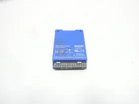 1-4-2-8 ZIEHL-ABEGG Trn Temperature Relay