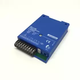 PS2DK ZIEHL SCHWAB HALL Phase Asymmetry Monitor Relay
