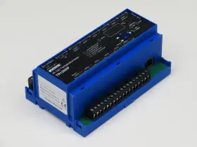 TR1200IP ZIEHL Temperature Relay