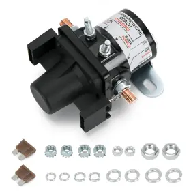 ESV65 ZJTBLL Battery Disconnect Relay Rv Latching Solenoid