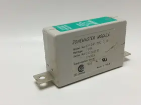 81124-150019105 ZONEMASTER Module