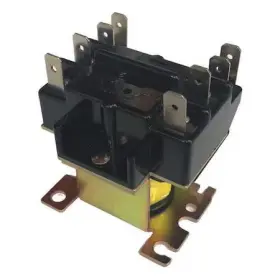 6ACH5 ZORO SELECT Magnetic Relay Switching Coil