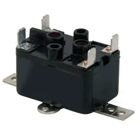 6ACH8 ZORO SELECT Enclosed Fan Relay Spst Coil