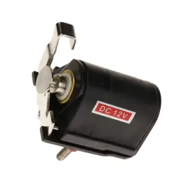191813769786 ZTUOAUMA Fuel Pump Shut Solenoid Stanadyne Roosa
