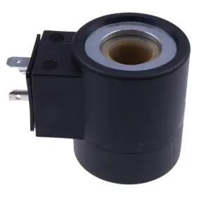 6356012 ZTUOAUMA Hole Solenoid Valve Coil Din Connector Wi