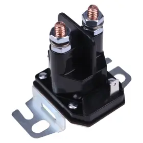 691656 ZTUOAUMA Starter Solenoid Relay Briggs Stratton