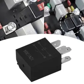 19034 ZYHW Pack Pin Car Relay Function Waterproof #3