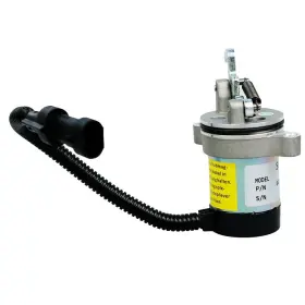 04103808 ZYSDNMW Fuel Shut Solenoid Deutz Engine