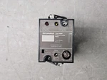 Sylvania Programmable Time Delay Relay P6pr-11n11-76 10a 600 Vac. Fixed Price $45.00.