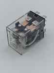 Cutler-hammer D7pr2a Ice-cube Relay 120vac Coil 120/240vac 30vdc 10a. Fixed Price $25.80.