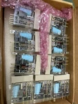 Omron G2r-2-snd(s) Dc24 10pcs Set. Fixed Price $396.60.