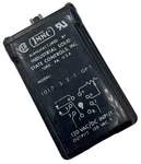 Issc 1017-5-2-1-op1 Time Delay Relay Timing On .025-5 Sec 120vac/dc. Fixed Price $23.98.