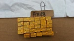 Panasonic Aromat Ds1e-s-dc1.5v Low Signal Relay 1.5vdc Spdt Pcb Mount Industrial. Fixed Price $16.65.