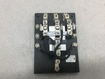New No Box Struthers Dunn 250 Vdc Coil Relay 84cxa118. Fixed Price $270.00.