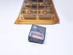 1x V23039-a2024-a401 Siemens Pcb Flat Relay 60vdc Spdt 8a 6-pin. Fixed Price $18.50.