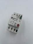 Allen Bradley 140-mn-0063 Manual Starter 0.4-0.63 Amp (new Open Box). Fixed Price $70.39.
