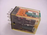 Idec Ru4s-d24 24vdc Relay New Ships On Same Day Of The Purchase. Fixed Price $12.00.