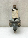 Durakool 1m35a120ac Displacement Relay 120v 50-60 Hz. Fixed Price $152.00.