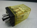 Idec Rr3pa-ul Relay 11-pin 3pdt Coil 120vac (21531). Fixed Price $7.99.