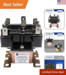 Appli Parts 90-342 Dpdt Relay, Compact 5x5 Design, 208-240v For Easy Replacement. Fixed Price $34.19.