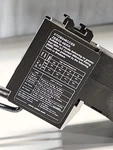 Eaton Zeb32-45/kk Electronic Overload Relay Xtoe045ccss. Fixed Price $59.87.