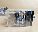 Dayton 5x825e General Purpose Relay, 8 Pin Socket, 12a, 12vac, Dpdt (new Nb). Fixed Price $17.76.