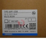 Brand New In Box Omron G3pf-225b. Fixed Price $222.82.