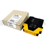 New Eaton Moeller Esr5-no-31-24vac-dc Safety Relay. Fixed Price $278.50.