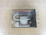 Omron My21n-24v Dc Relay My2in-24vdc Tested. Fixed Price $32.77.