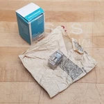 Potter & Brumfield R30d-e1-z2-12v Relay, 12 Vdc - New. Fixed Price $13.29.