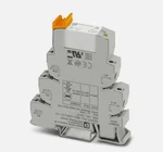 10pc For Phoenix Contact Plc-rsc-24dc/21-21 Relay Module. Fixed Price $135.00.