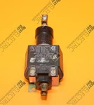 Dayton, 6x597a, 120v Coil 35a Contactor Relay Starter Switch. Fixed Price $95.00.