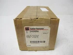 New Cutler Hammer D40rma Type Rm Reed Relay D40 Latching Magnetic Powerreed 120v. Fixed Price $30.00.