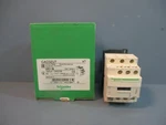 Schneider Electric Cad32u7 Control Relay 240v 50/60hz New. Fixed Price $64.99.