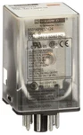 8501kpr12v24 - Square D 8501k 10a 240v Ac Dpdt Plug-in Relay, 2 Poles, 8-pin Soc. Fixed Price $69.92.