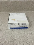 Omron My4n-cr New (box Of 10). Fixed Price $200.00.