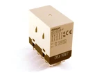 Omron 24vdc 4pst 25a 24v General Purpose Relay G7j-2a2b-p Dc24. Fixed Price $13.76.