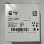 Allen Bradley 700-cf220kj Control Relay Ser A. Fixed Price $99.99.