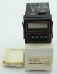Eagle Signal Lx240p9 Timing Relay 230-115vac 8pin 24vac/dc Output 5amp 250vac. Fixed Price $199.99.