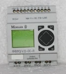 Moeller Easy412-dc-r Control Relay. Fixed Price $123.55.