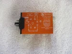 Crouzet Syrelec Time Control Relay Ovlr Ovlr-24vac Ovlr24ad. Fixed Price $18.25.