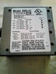 Functional Devices Ribl4c - 10-30v 10a 3spst-no/1spdt Rly. Fixed Price $30.00.