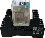 Tele Rss214 Relay Socket + Rm 024ld. Fixed Price $6.43.