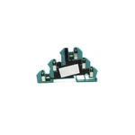Woertz 45314t/2 24vdc 6a Nsnp. Fixed Price $64.00.