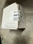 Hardland Controls 8201-086 Relay 24vac 50/60hz. Fixed Price $20.00.