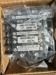 Ametek B/w Liquid Level Control Cat #1500-g-l1-s2-ocx Line 120. Volt. Fixed Price $29.99.